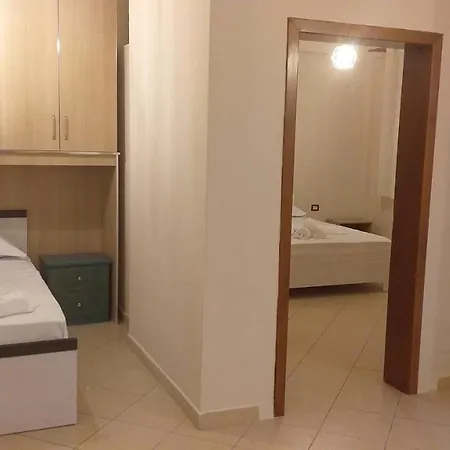Apartament Ina Apartament Wlora