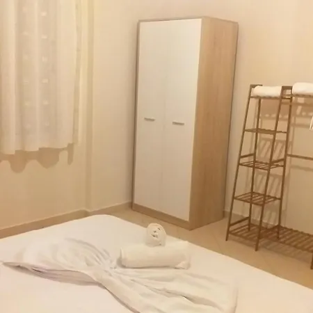 Ina Apartament