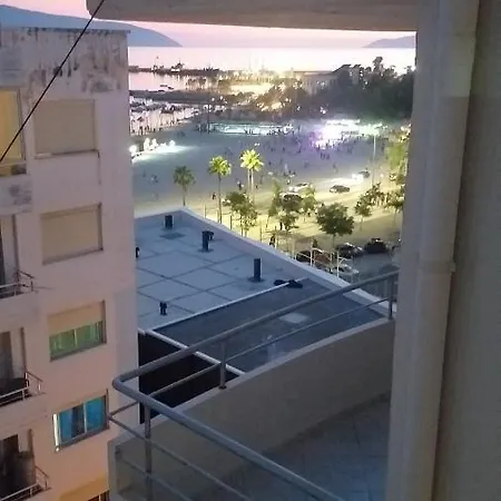 Ina Apartament Apartament Wlora