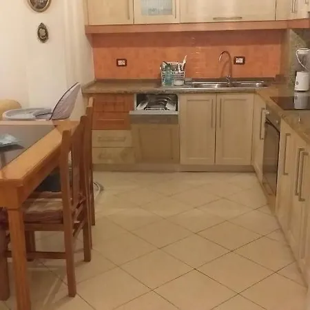 Apartament Ina Apartament *