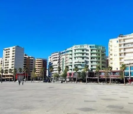 Apartament Ina Apartament *