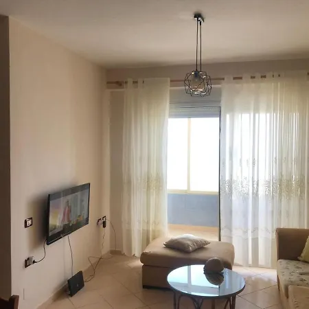 Ina Apartament Apartament *