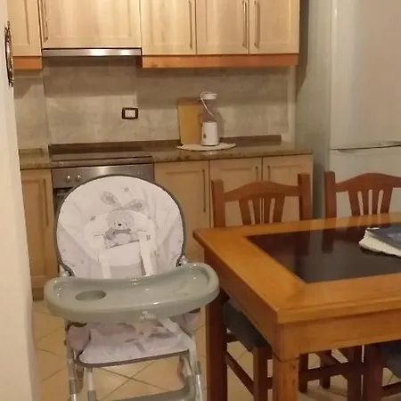 Ina Apartament * Wlora