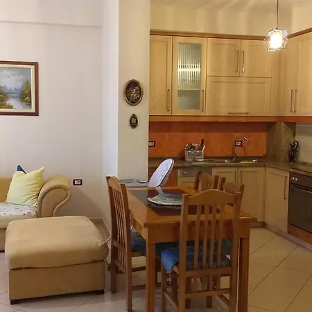 Ina Apartament