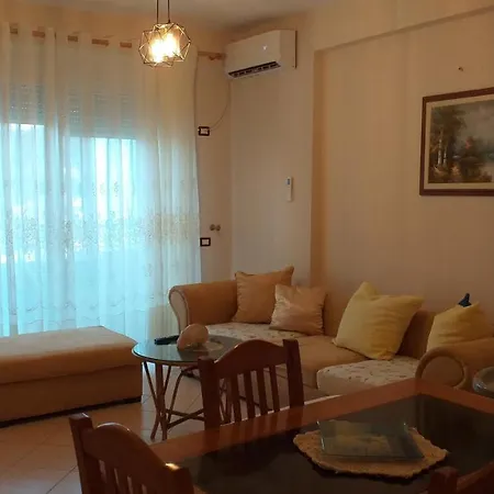 Apartament Ina Apartament